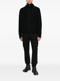 ROA zip-up hoodie