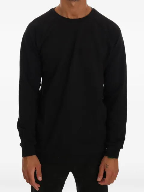 Daniele Alessandrini raglan-sleeve sweater