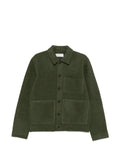 Universal Works patch-pocket jacket