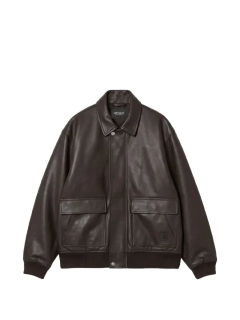 Carhartt WIP Arizona bomber jacket