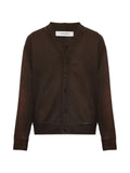 Golden Goose Romeo cotton cardigan