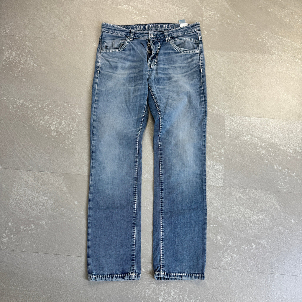 y2K Jeans