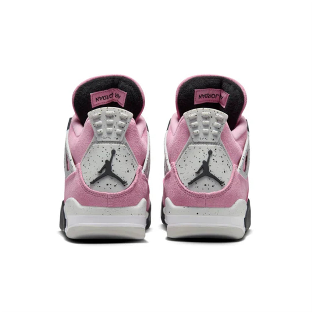 Air Jordan 4 WMNS "Orchid"