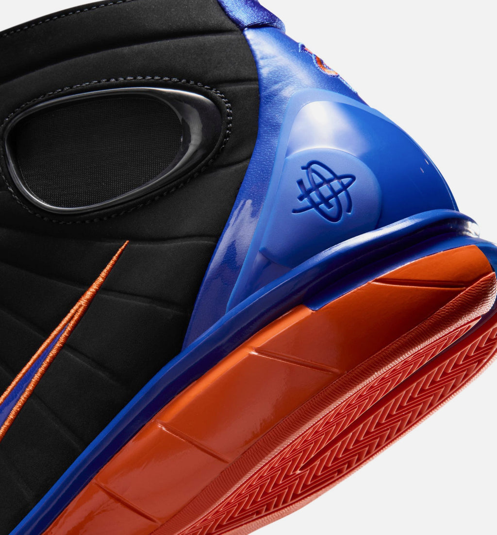 Men's Air Zoom Huarache 2K4 Penny Hardaway Basketball Shoe