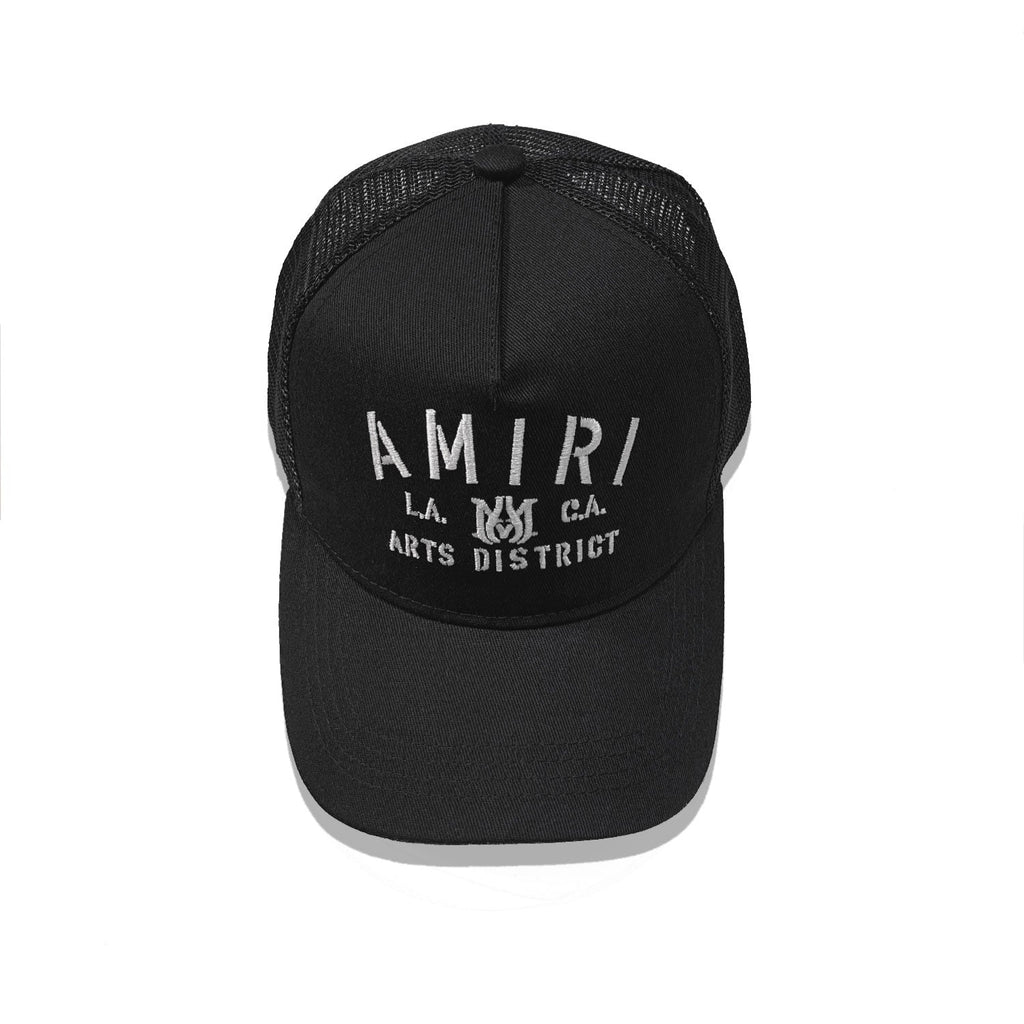 PW - Amiri Hats