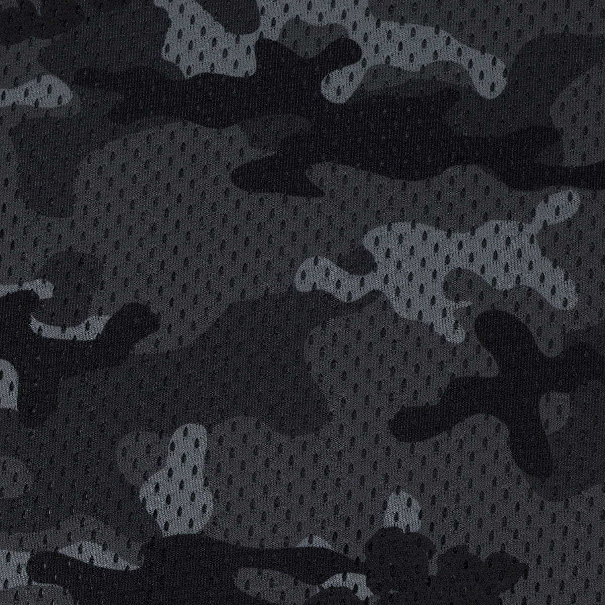 Multicolor Camo Wreath Jersey