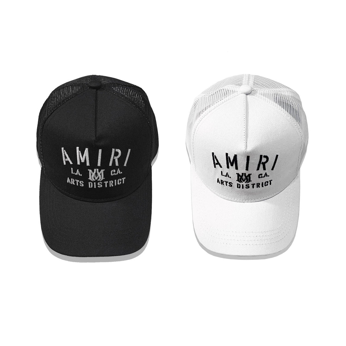 PW - Amiri Hats