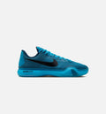 Nike Kobe 10 Protro "Blue Lagoon" Men's Shoe – Blue Lagoon/Black
