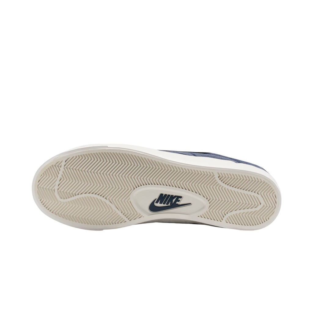 Nike Blazer Low x Devin Booker "College Navy" - HQ2054-400