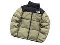 The North Face 1996 Retro Nuptse Down Jacket — Olive