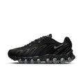 Nike Air Max Dn8 Leather "Black Suede" - IB6381-002