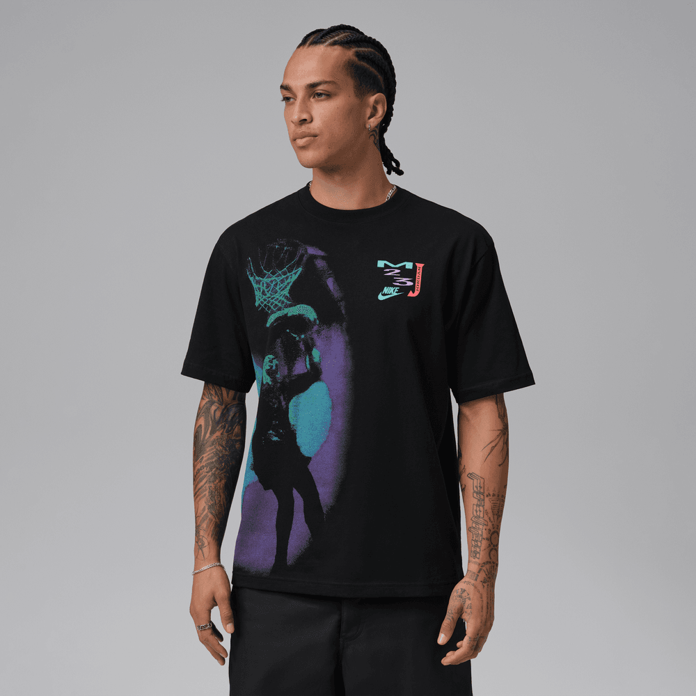 Air Jordan Brooklyn Dream Dunk Tee