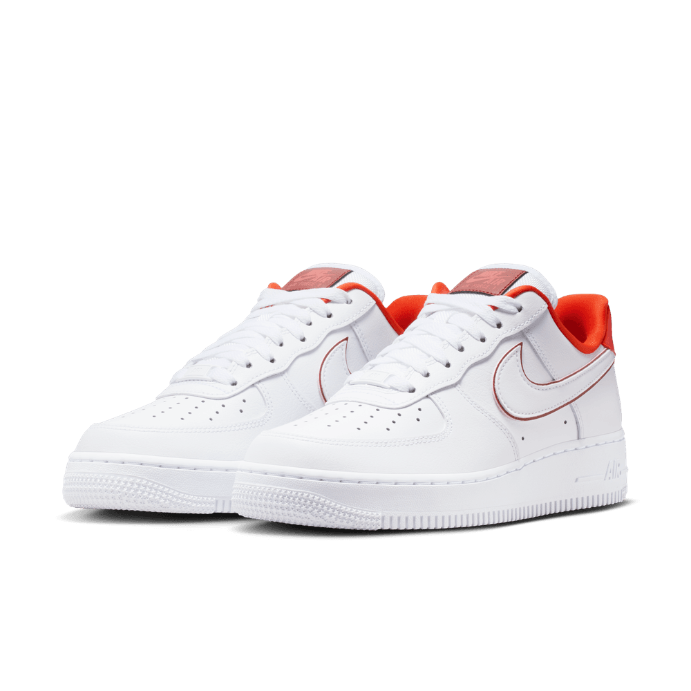 Wmns Nike Air Force 1 "07 Essential