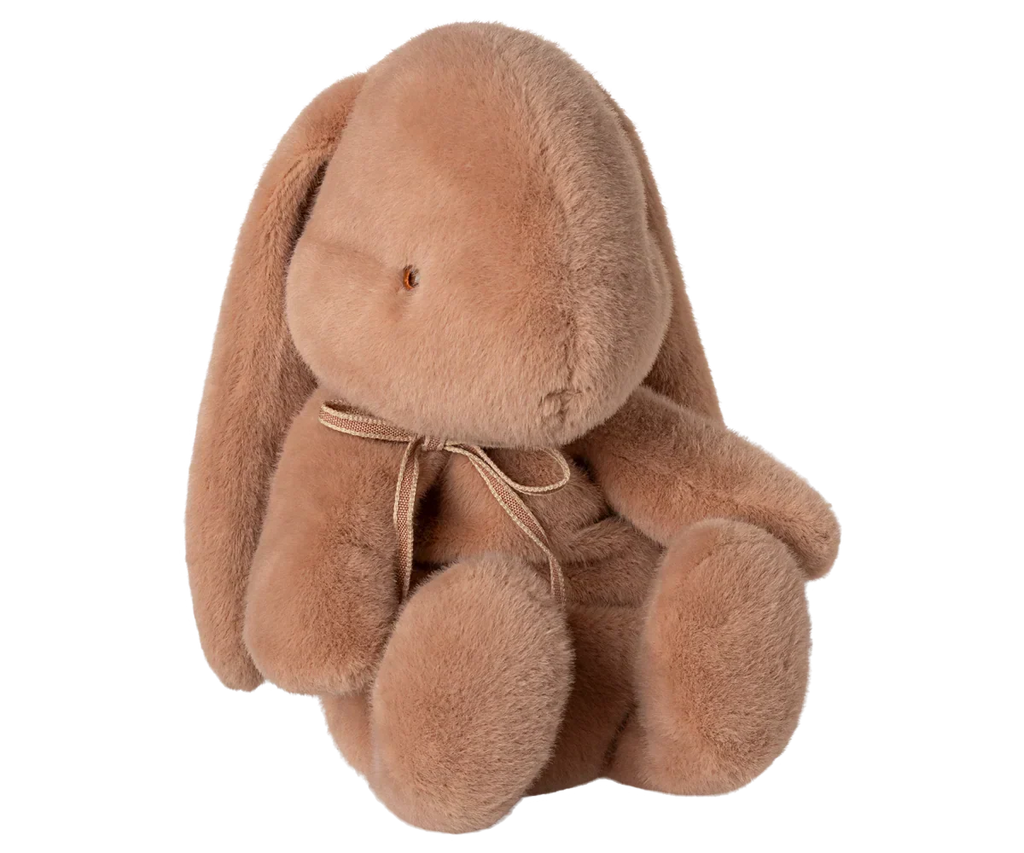 Bunny plush, Medium - Vintage rose