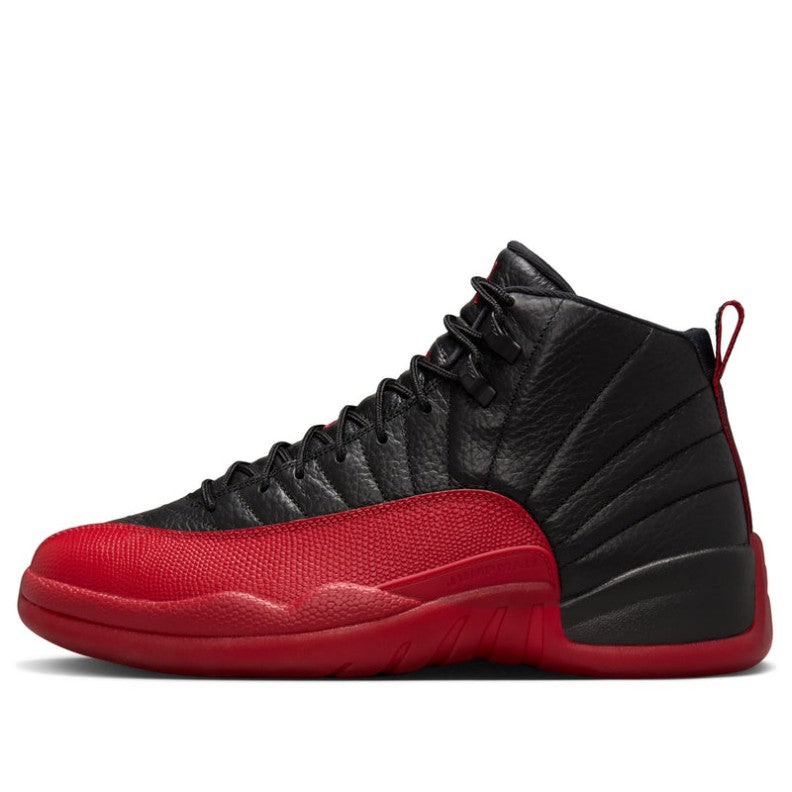 Air Jordan 12 Retro Flu Game 2025 CT8013-002