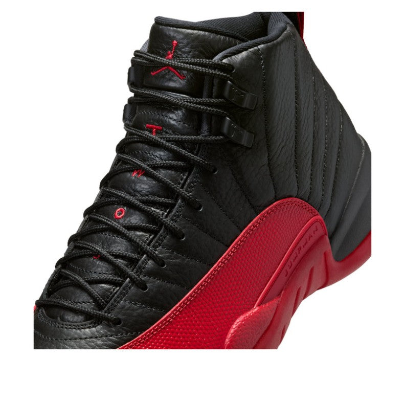 Air Jordan 12 Retro Flu Game 2025 CT8013-002
