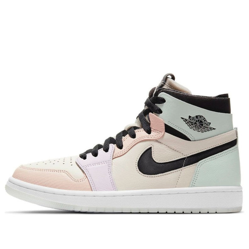 Air Jordan 1 High Zoom Comfort Easter CT0979-101