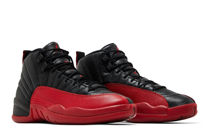 Air Jordan 12 Retro "Flu Game" 2025