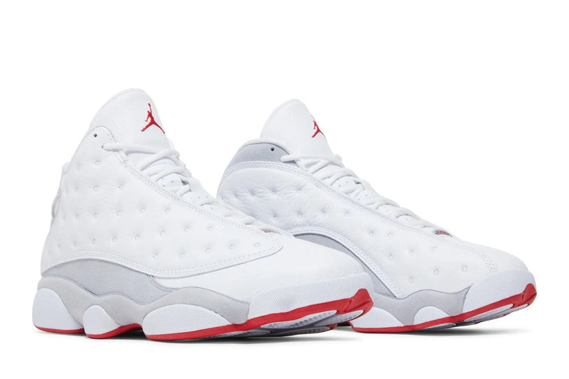 Air Jordan 13 Retro "White Wolf Grey"