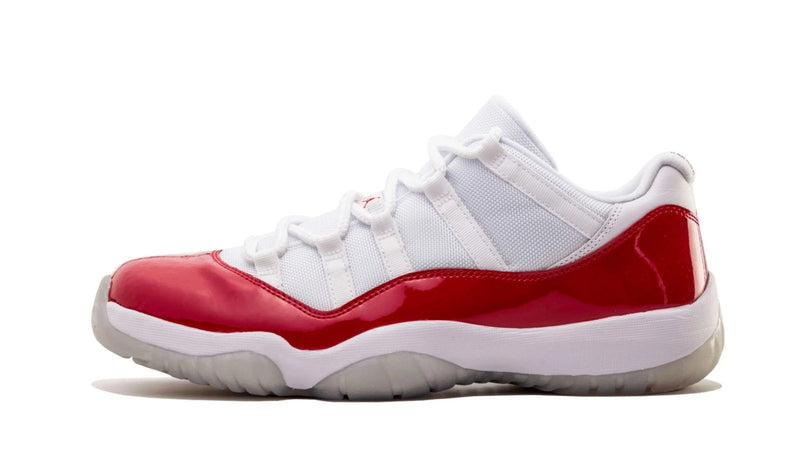 Air Jordan 11 Retro Low – Cherry
