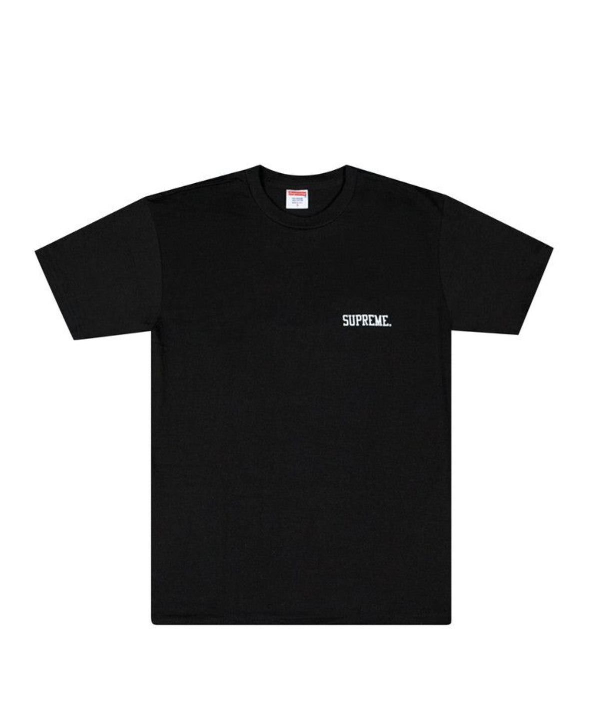 Supreme Matador T-Shirt Black