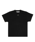 Off-White Stencil Logo T-Shirt Black