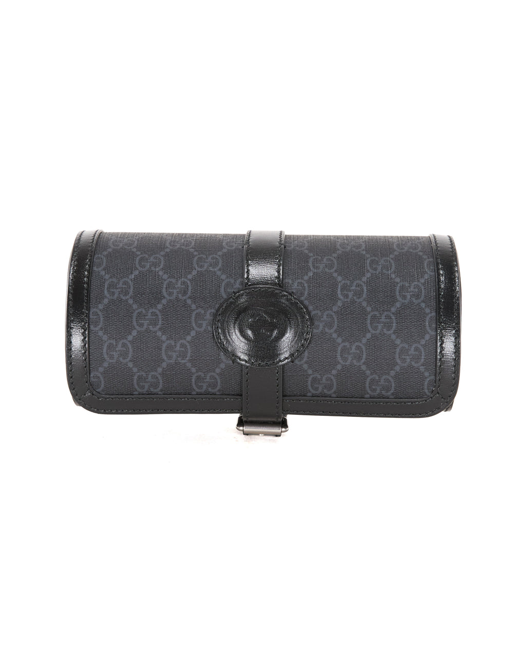 Gucci Watch Roller