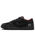Supreme x Nike SB Dunk Low 94 Black 2025 HQ8487-001