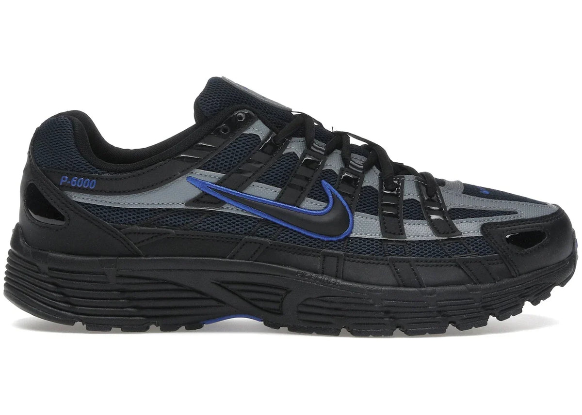Nike P-6000 Black Cool Grey Obsidian IF6199-002