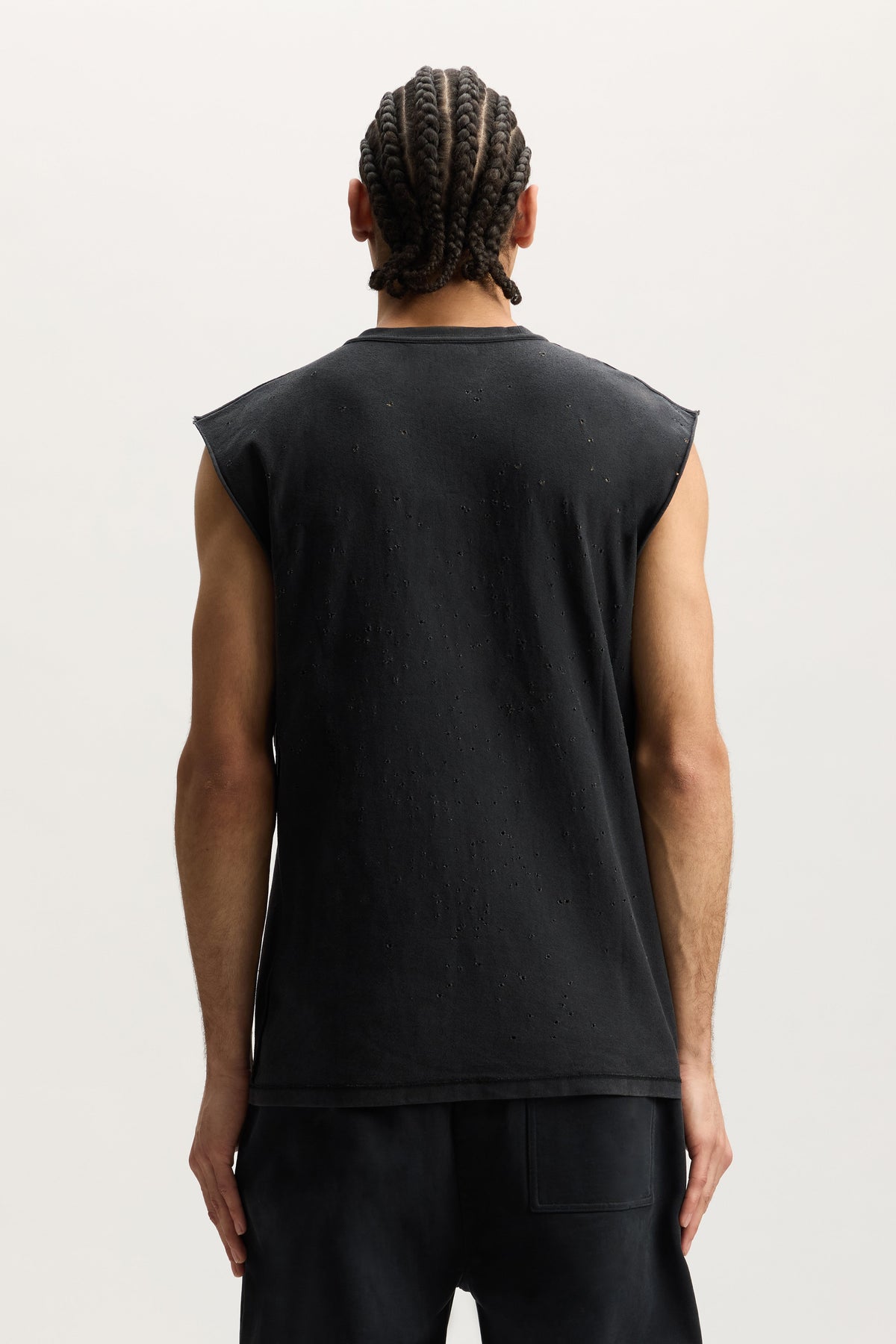 Heavyweights Tank Top
