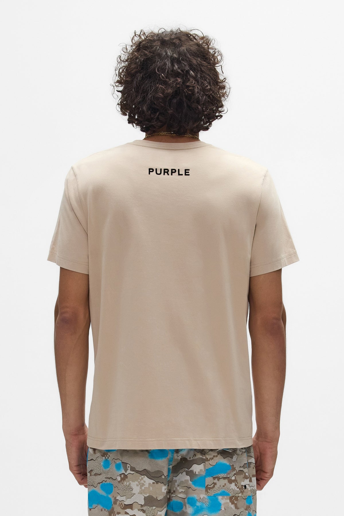 Tunnel Vision Tee
