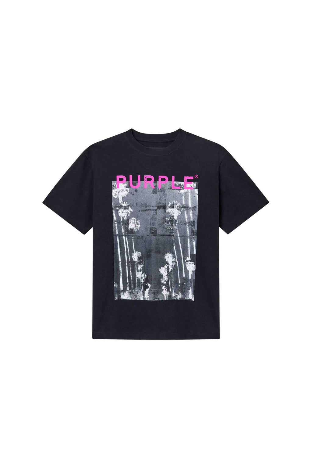 Mirage Tee