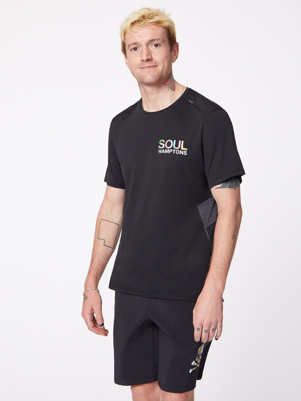 Fast+Free Short Sleeve HAMPTON