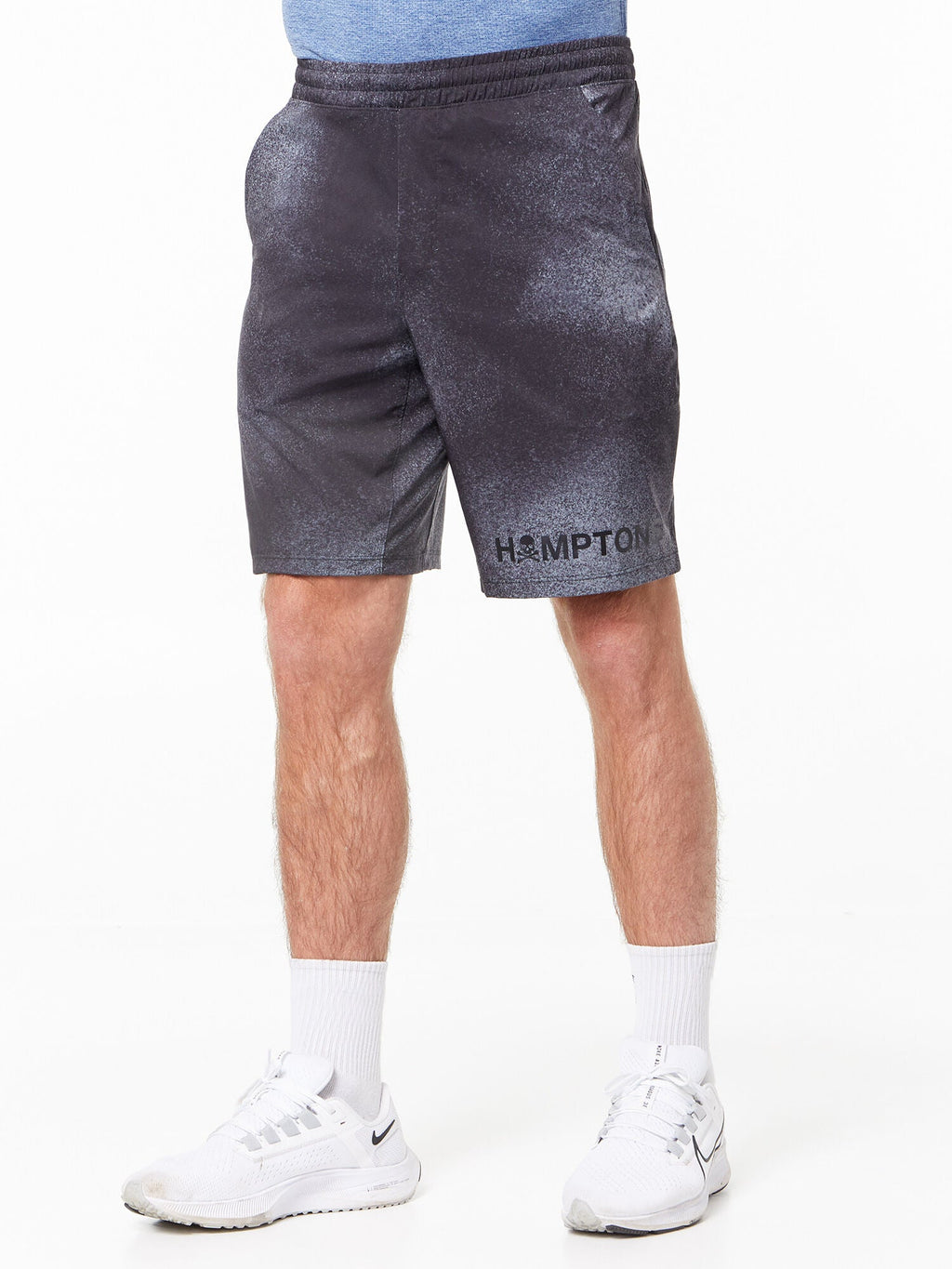 Pace Breaker Short 9" Hamptons