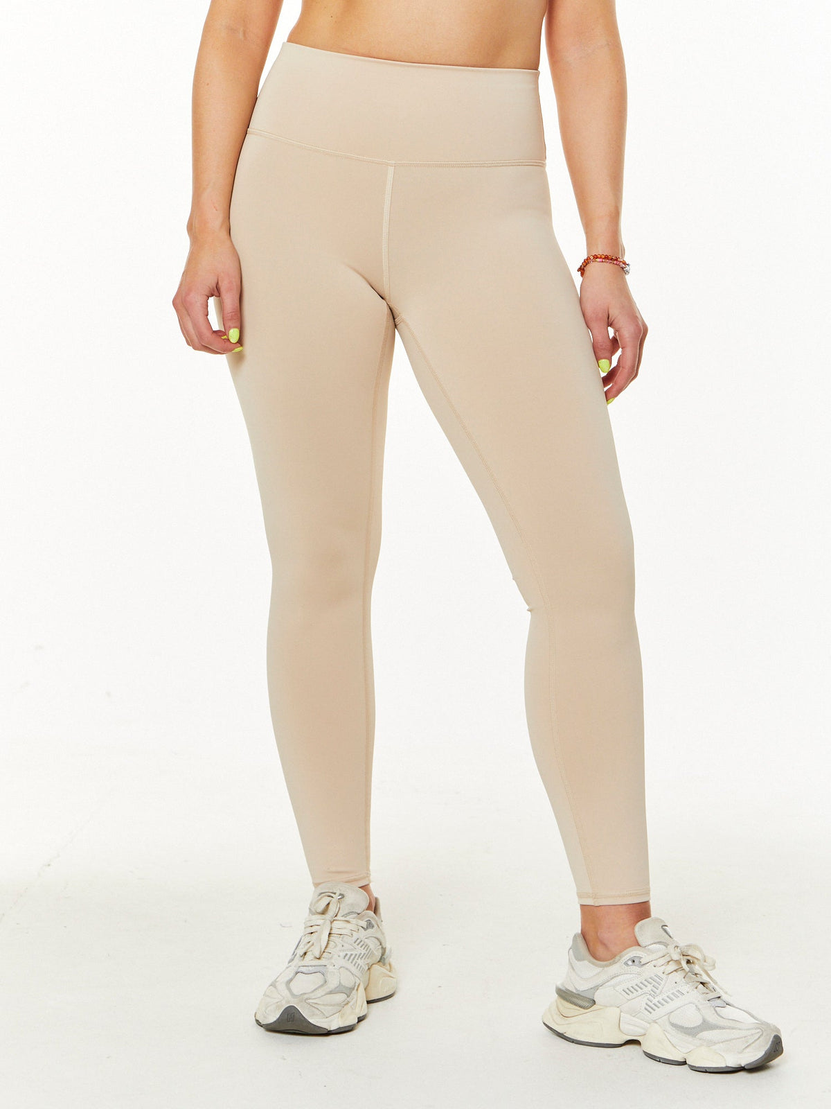 7/8 HIGH WAIST AIRLIFT LEGGING