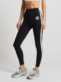 Clare High Waist Rigor Legging 7/8