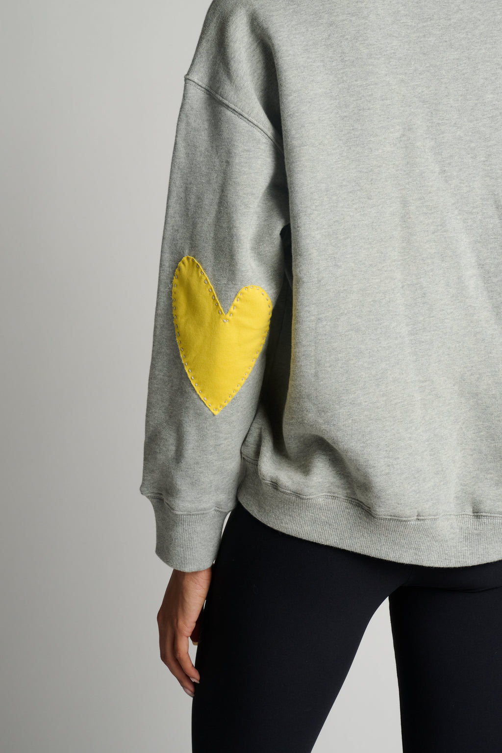 Ex BF Soul Sweatshirt