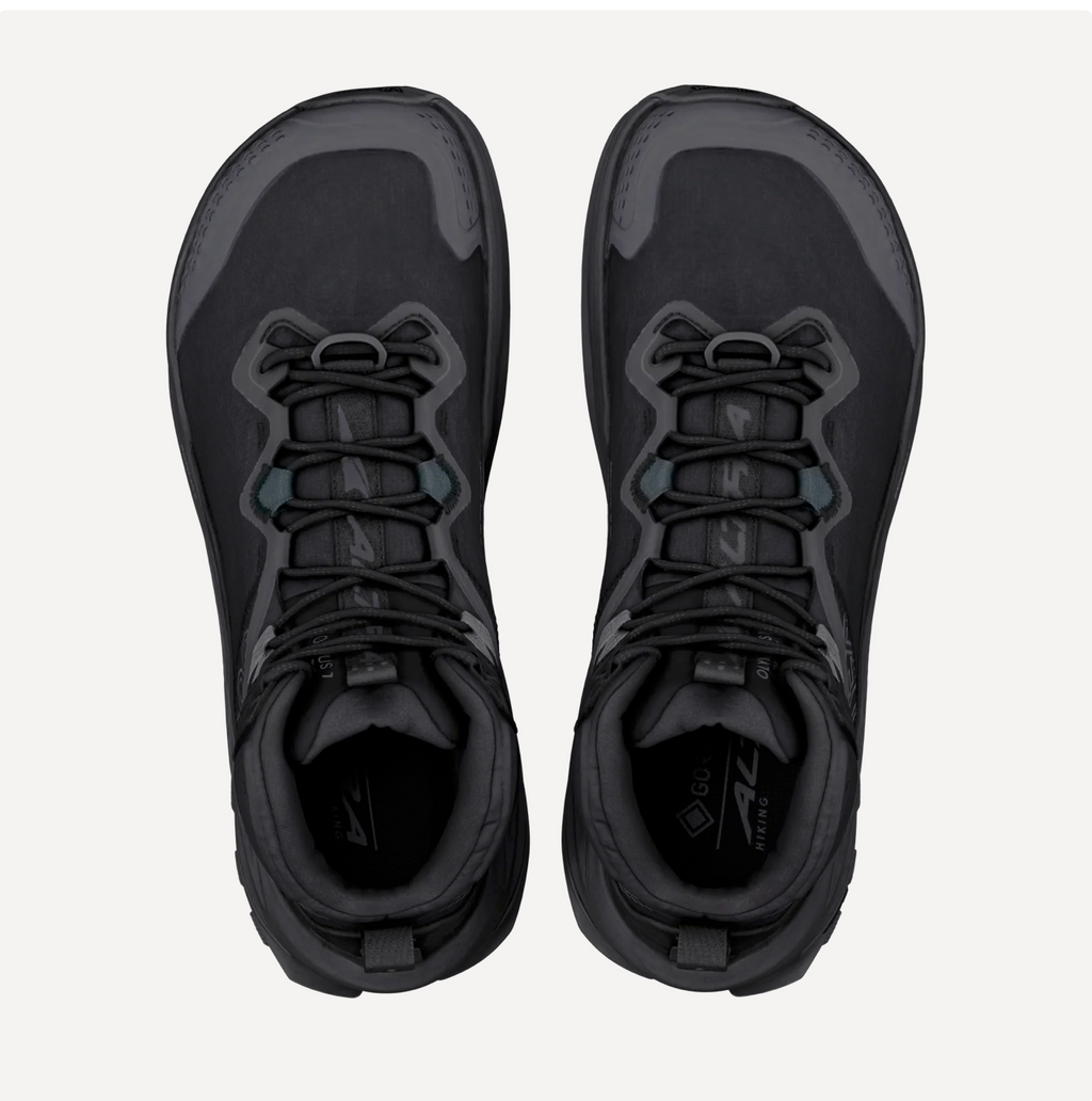 Men's Olympus 7 Mid GTX
