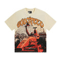 Godspeed Racing Graphic T-Shirt