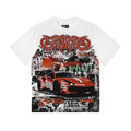 Godspeed Racing Graphic Short-Sleeve T-Shirt