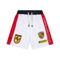 Godspeed Racing Graphic Shorts