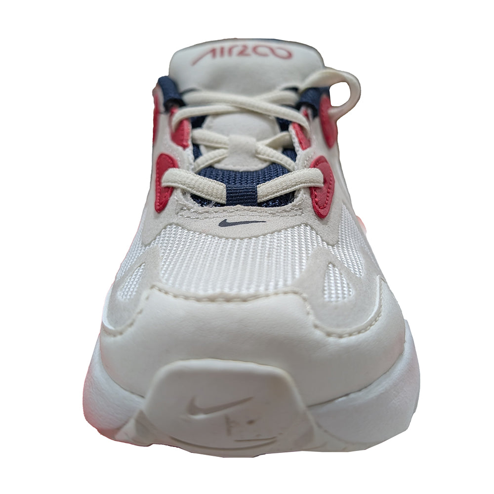 Little Kid's  Nike Air Max 200 Summit White/Obsidian (AT5628 105)
