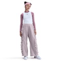 Girls Nike Sportswear Woven Pants