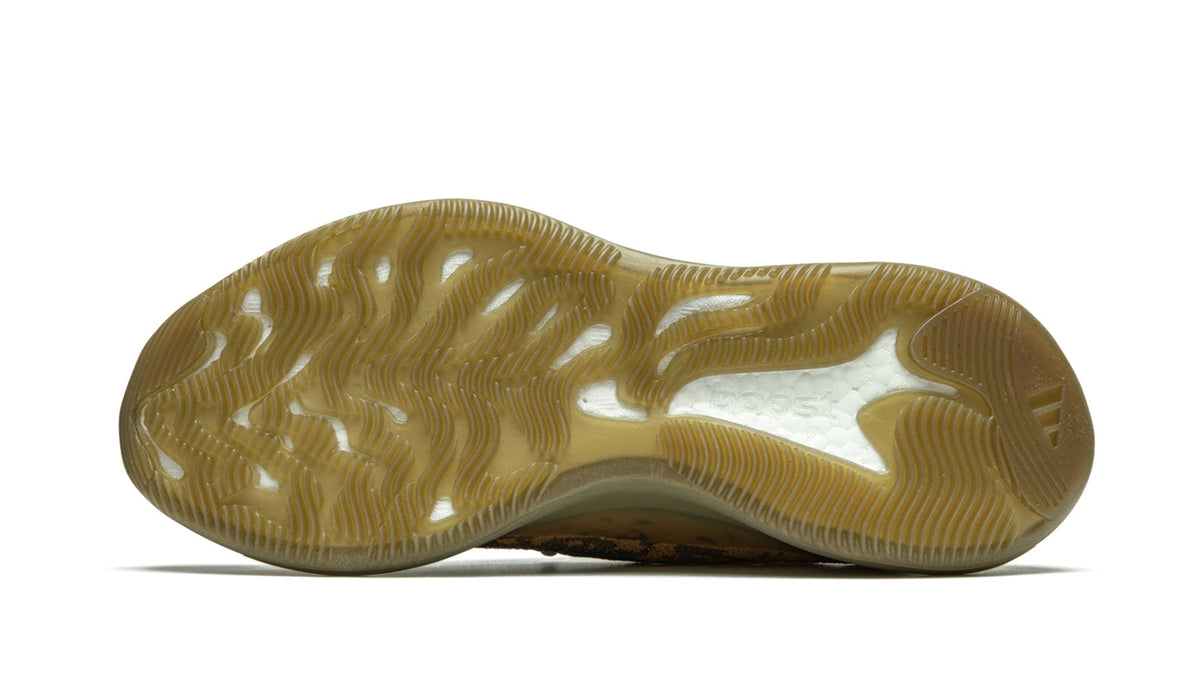 YEEZY BOOST 380 REFLECTIVE "Blue Oat" FX9847