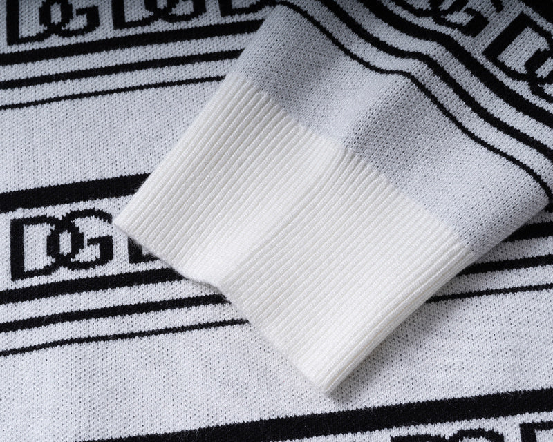 DGC15   Men's and women's autumn and winter sweaters, pullovers,  clothing