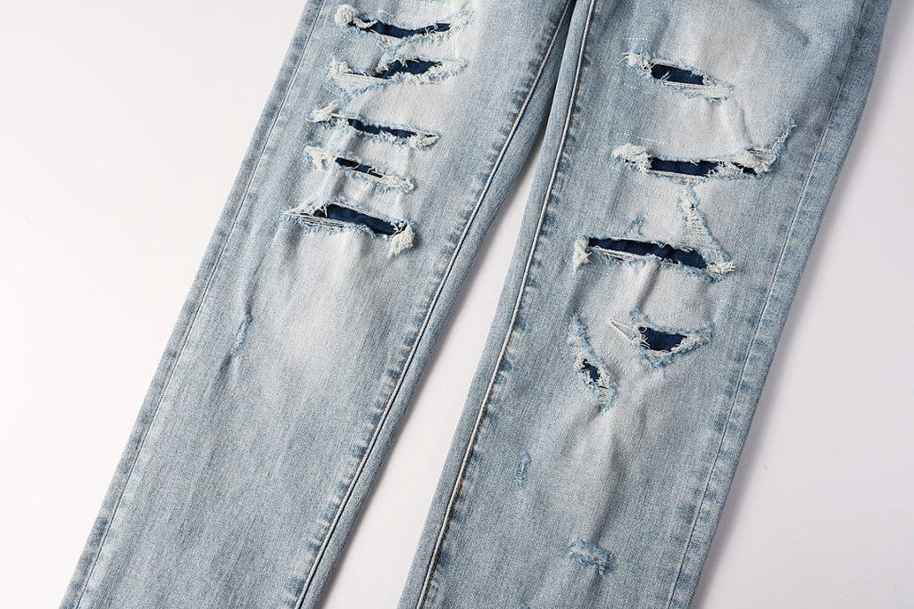 Purple Brand Street jeans 9159