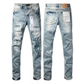 Purple Brand Street jeans 9165