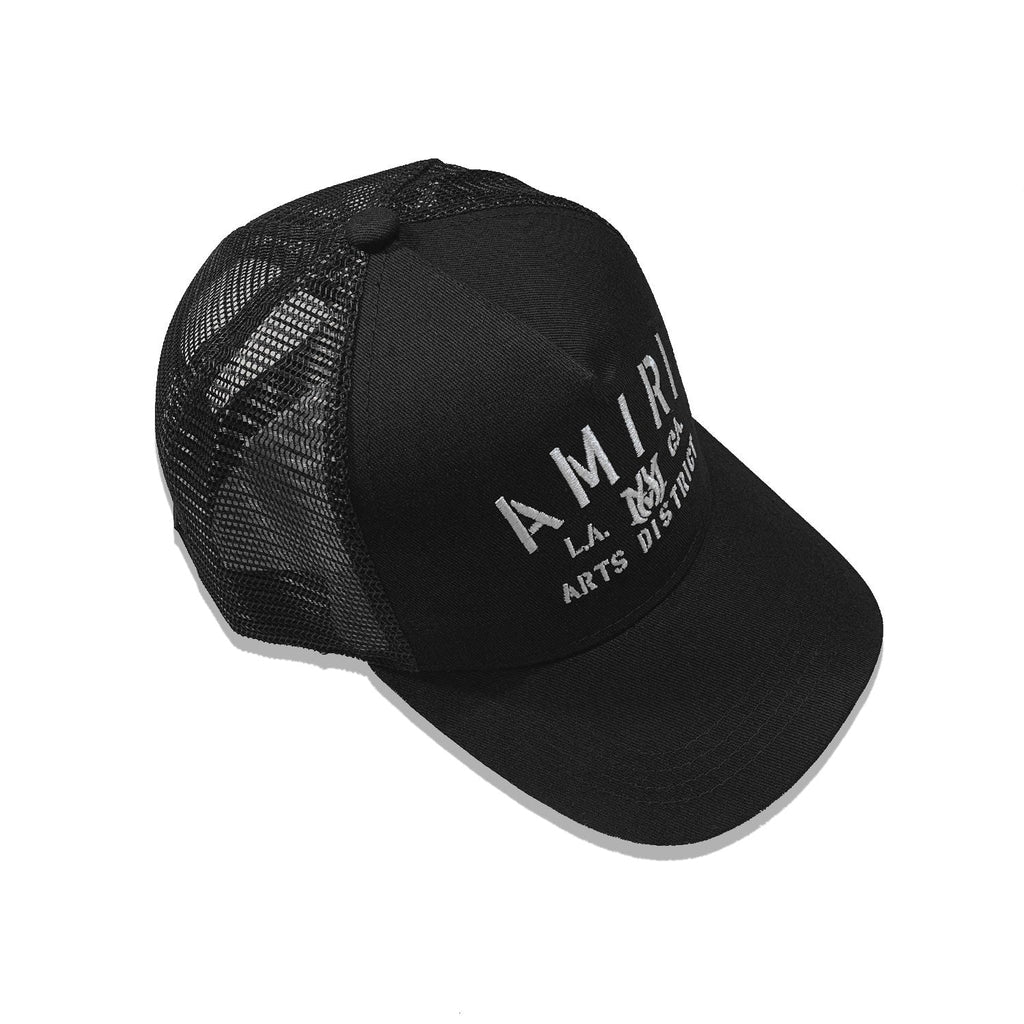 PW - Amiri Hats