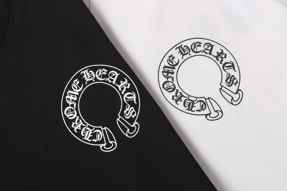 Chrome Hearts T-Shirt #2021