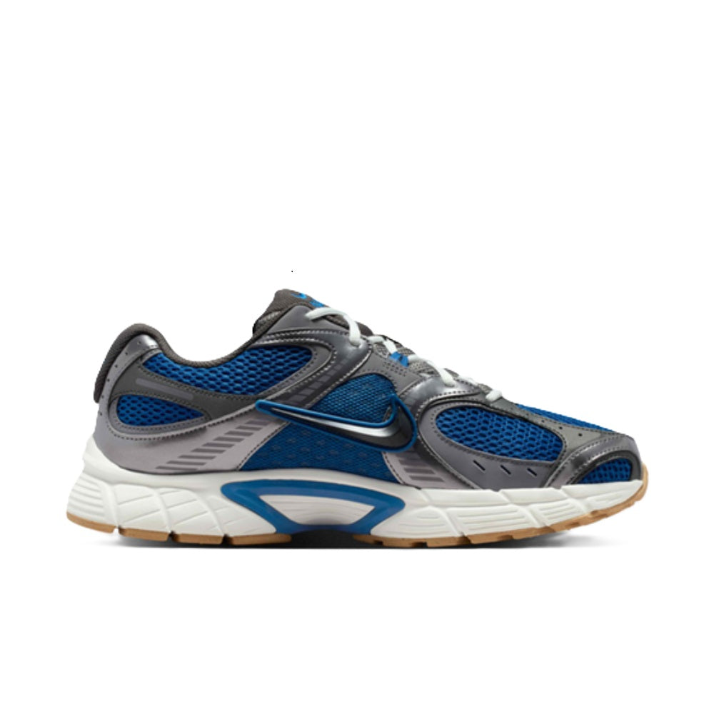 Men's Nike V5 RNR Court Blue/Black-Vast Grey (HJ5228 401)